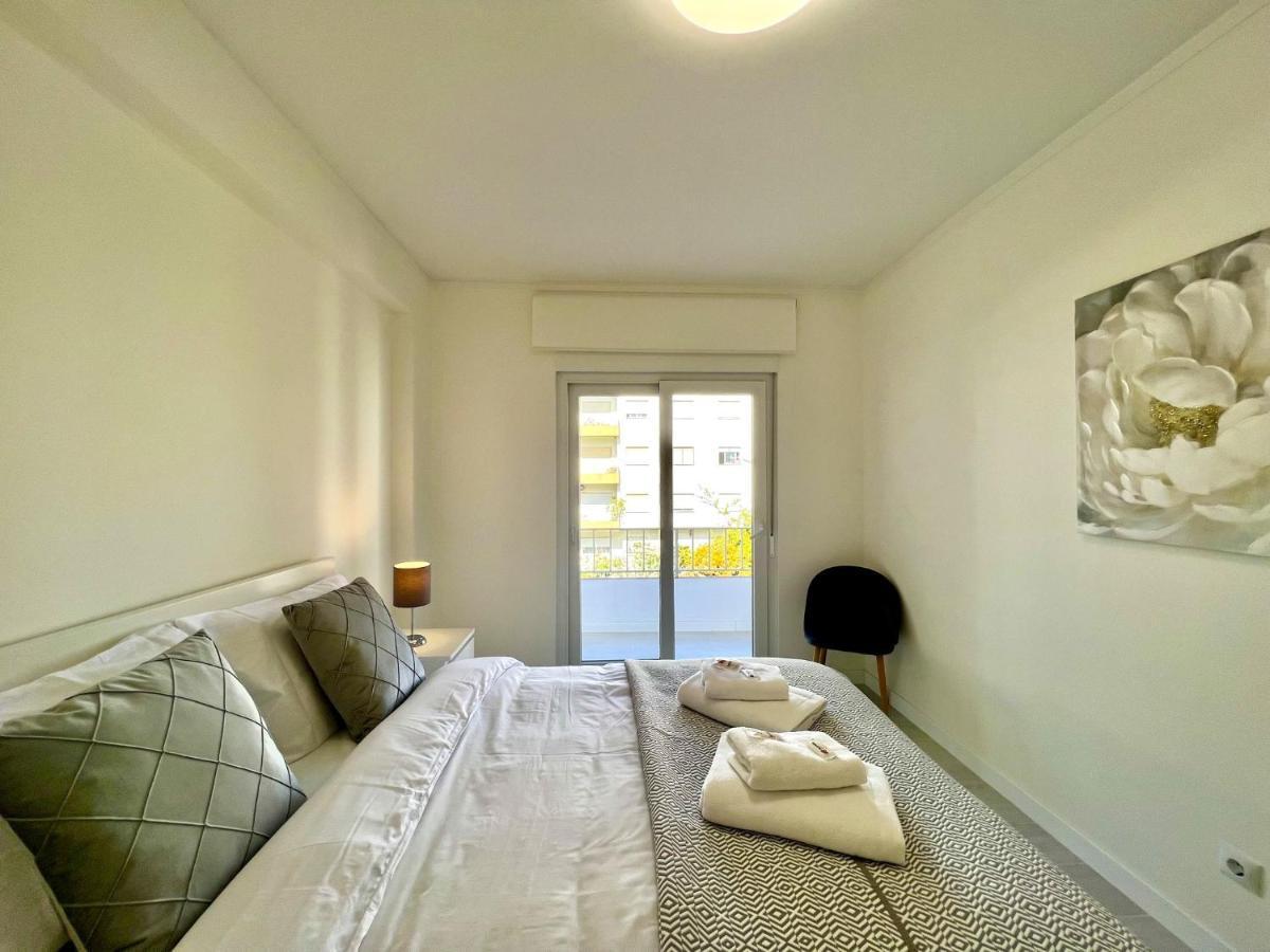 Tavira Central By Homing Exterior photo