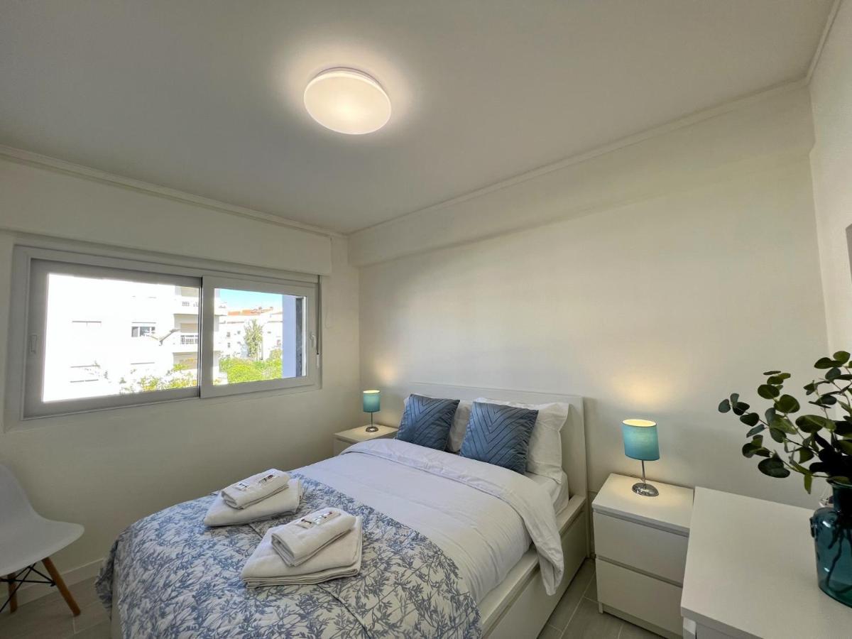 Tavira Central By Homing Exterior photo