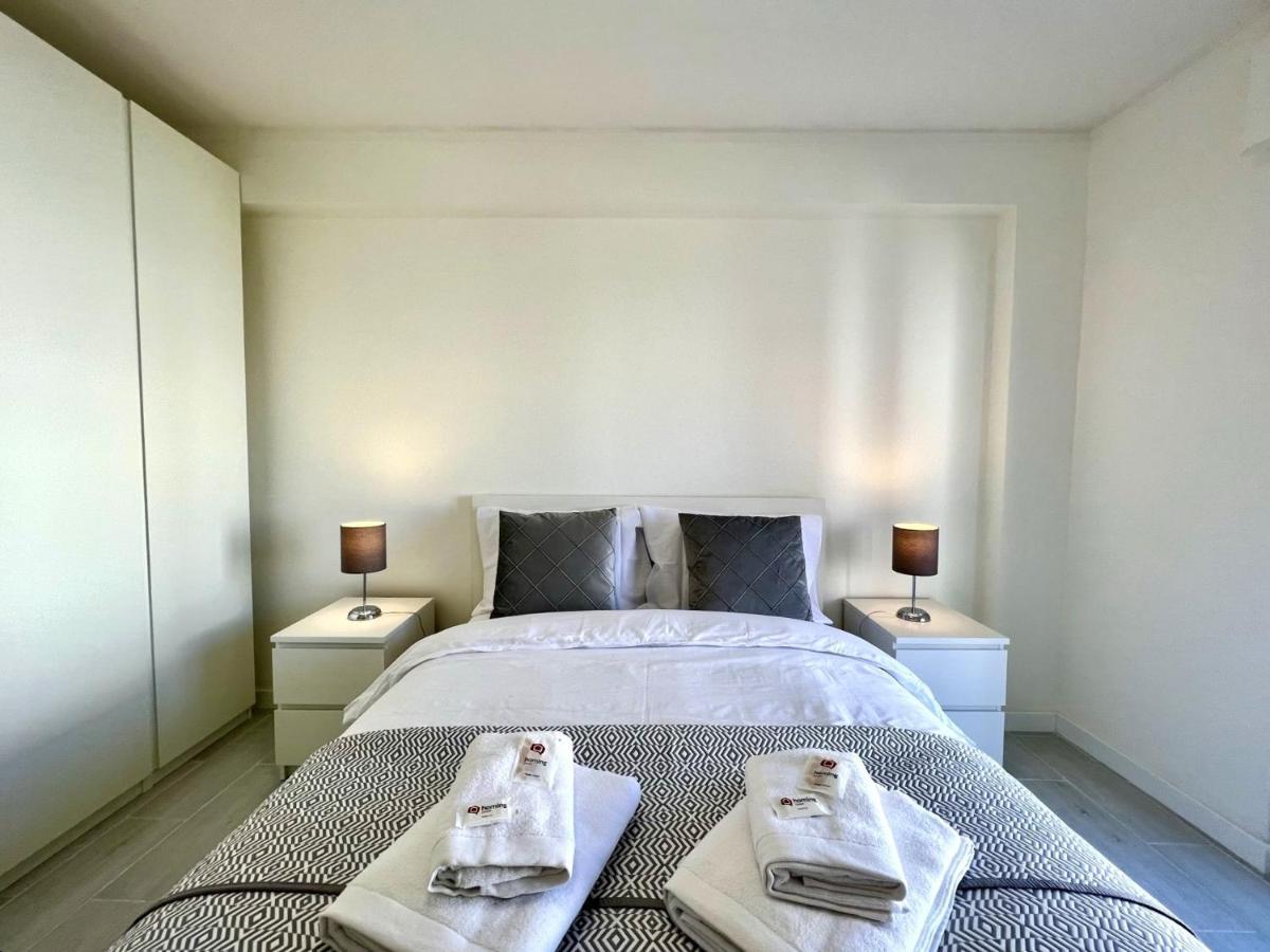 Tavira Central By Homing Exterior photo