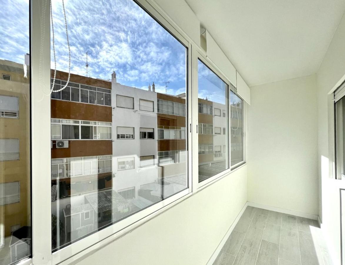 Tavira Central By Homing Exterior photo