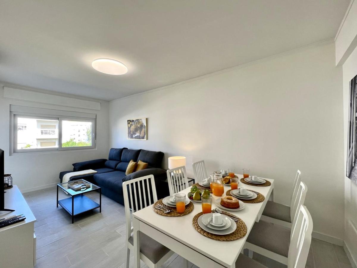 Tavira Central By Homing Exterior photo