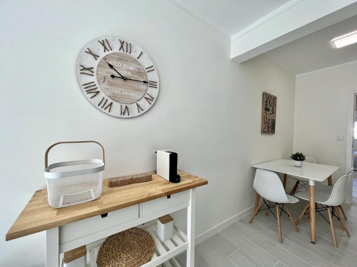 Tavira Central By Homing Exterior photo