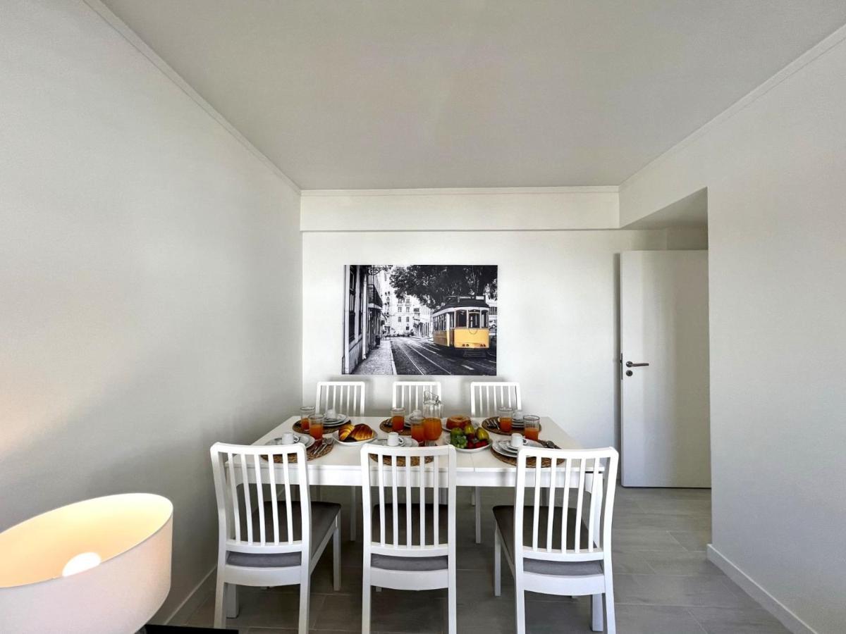 Tavira Central By Homing Exterior photo
