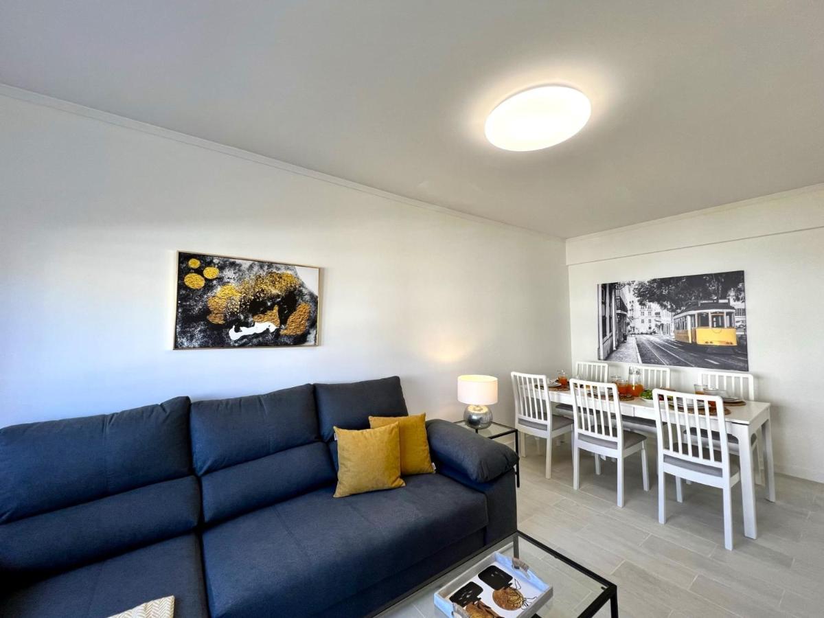 Tavira Central By Homing Exterior photo