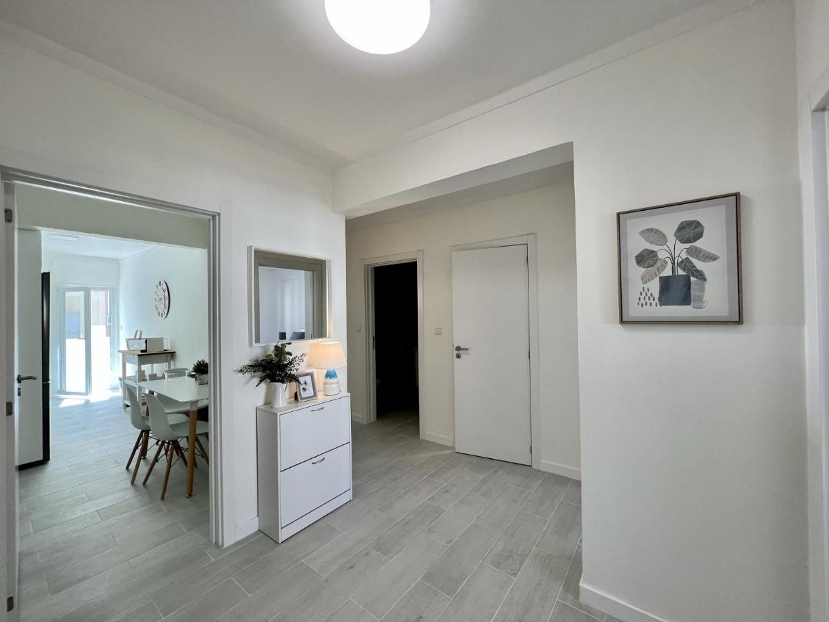 Tavira Central By Homing Exterior photo