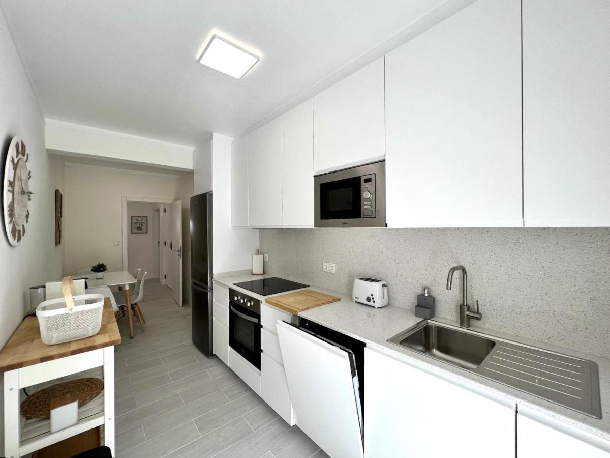 Tavira Central By Homing Exterior photo