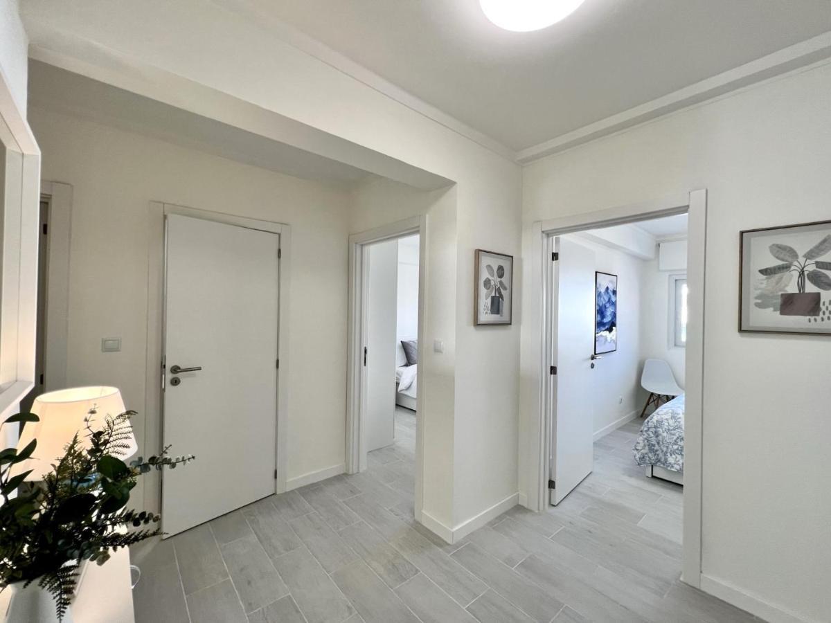 Tavira Central By Homing Exterior photo