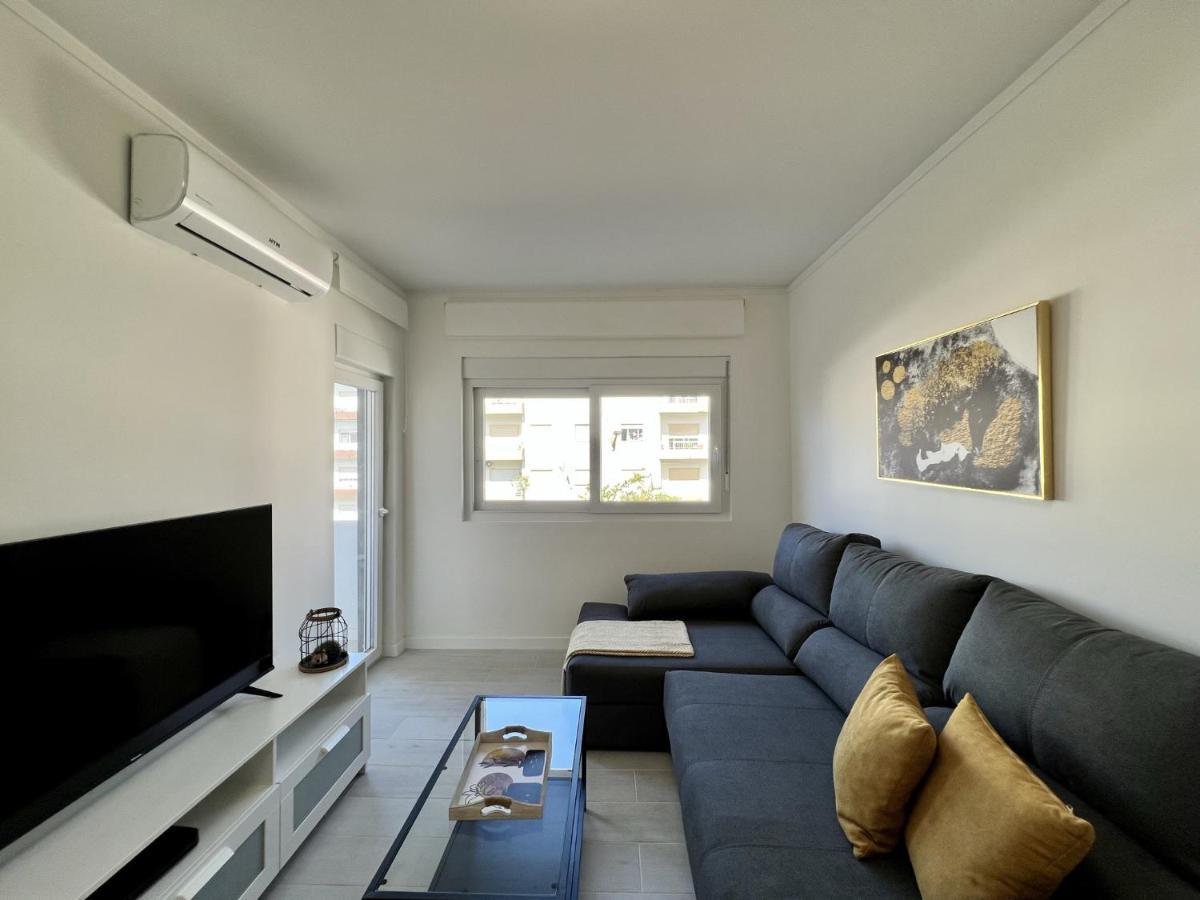 Tavira Central By Homing Exterior photo