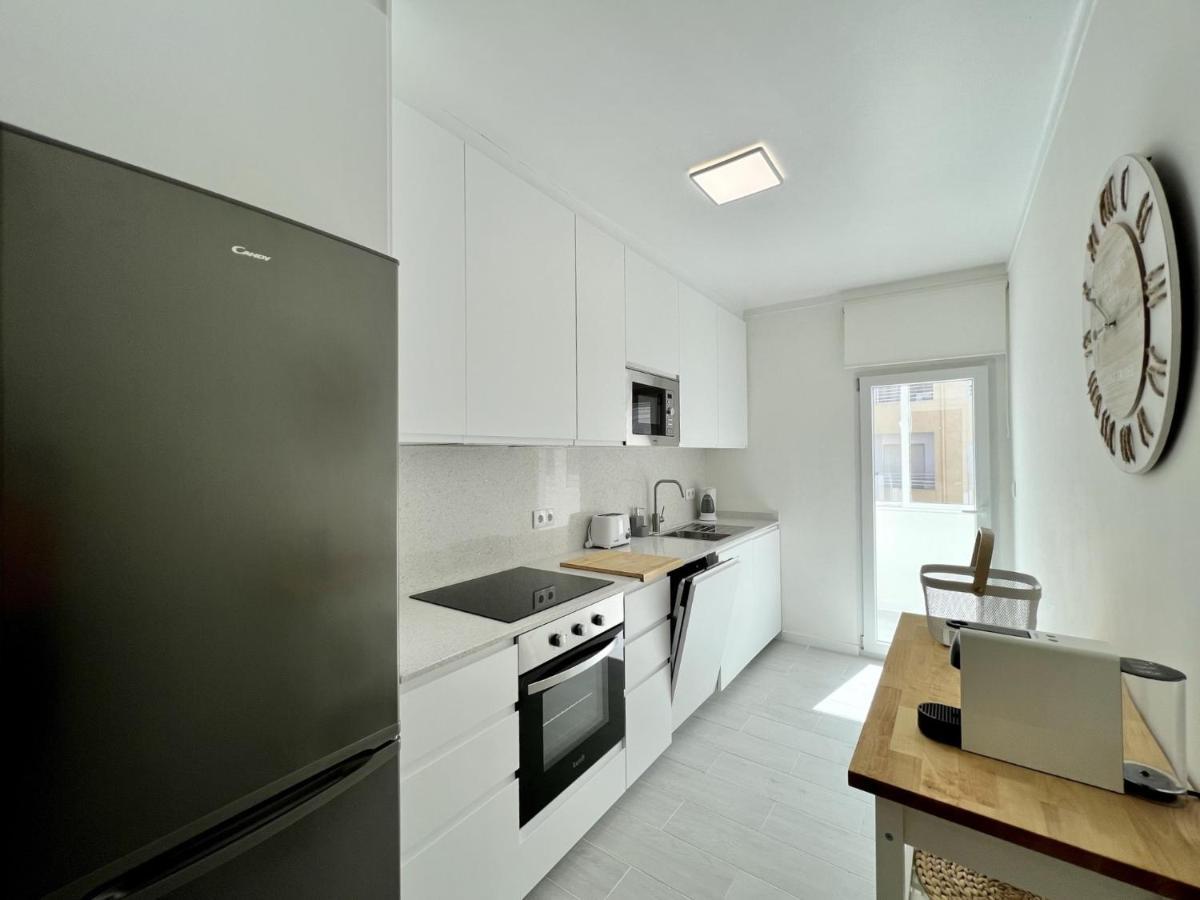 Tavira Central By Homing Exterior photo
