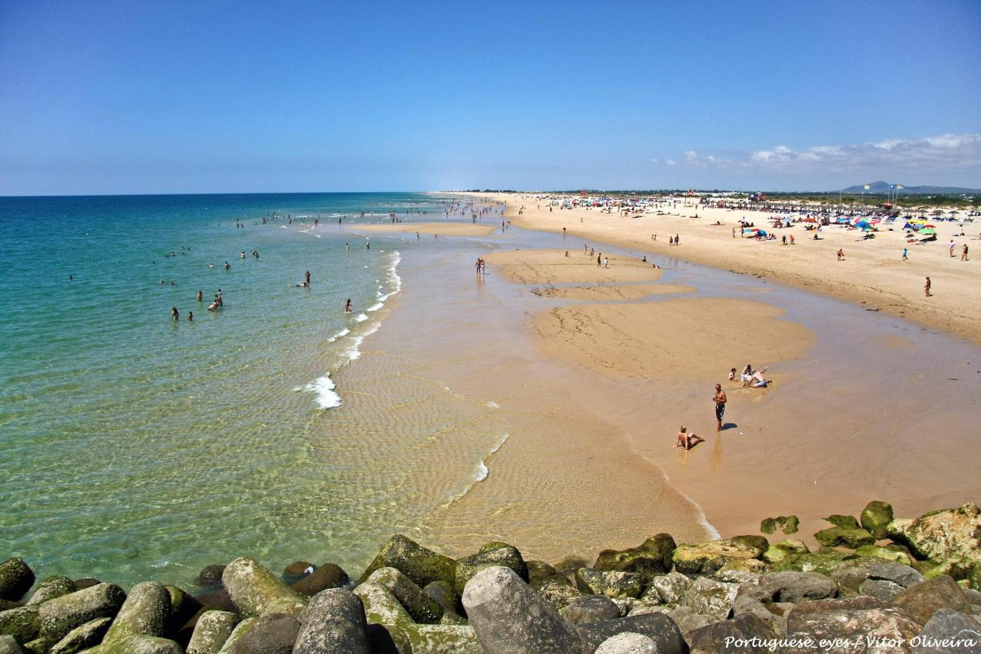 Tavira Central By Homing Exterior photo